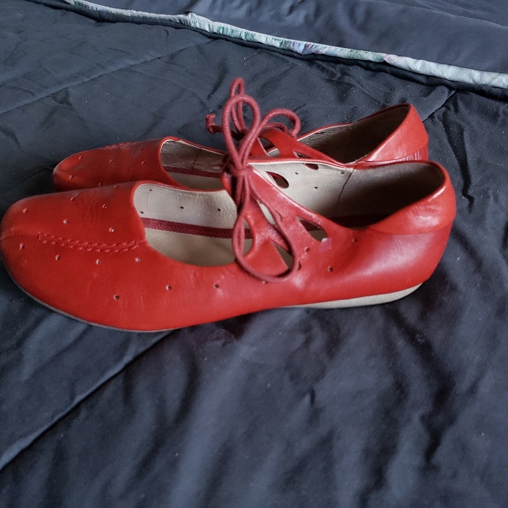 Super Comfy Shoes